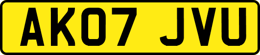AK07JVU