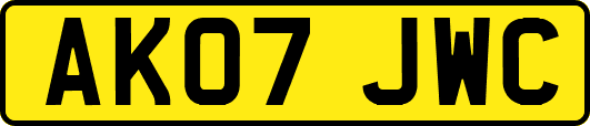 AK07JWC