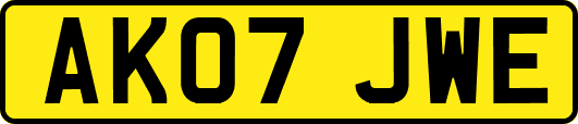 AK07JWE