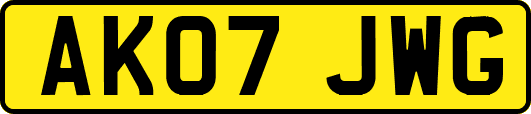 AK07JWG
