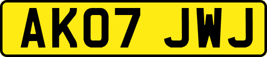AK07JWJ