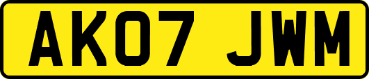 AK07JWM