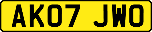 AK07JWO