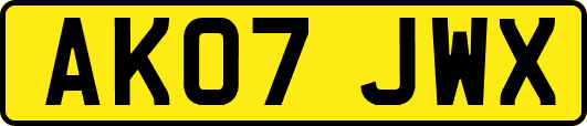 AK07JWX