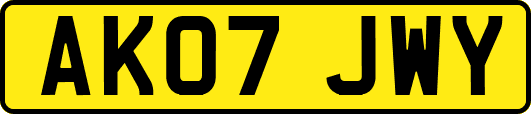 AK07JWY