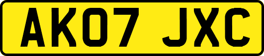 AK07JXC