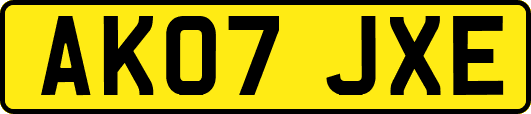 AK07JXE