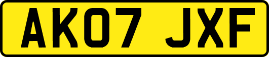 AK07JXF
