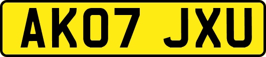 AK07JXU