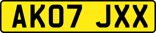 AK07JXX