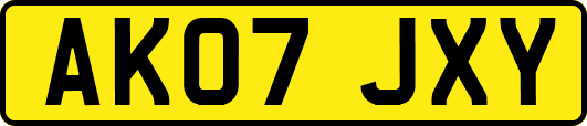 AK07JXY