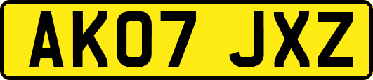 AK07JXZ