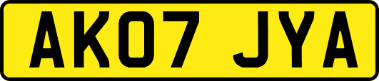 AK07JYA