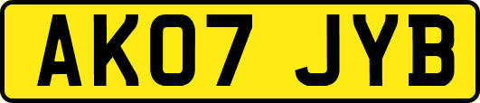 AK07JYB