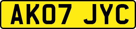 AK07JYC