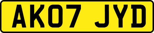AK07JYD