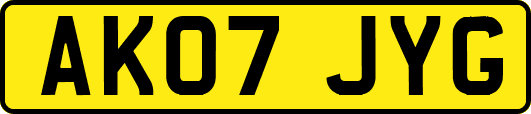 AK07JYG