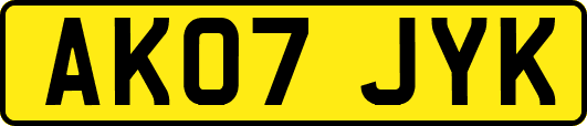 AK07JYK