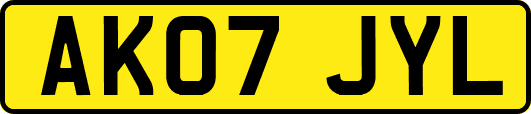 AK07JYL