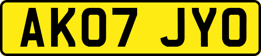 AK07JYO