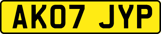 AK07JYP