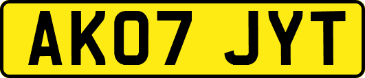 AK07JYT
