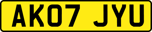 AK07JYU