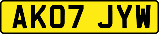 AK07JYW