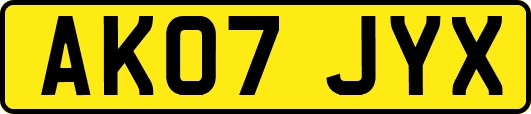AK07JYX