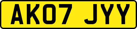 AK07JYY