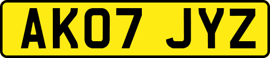 AK07JYZ
