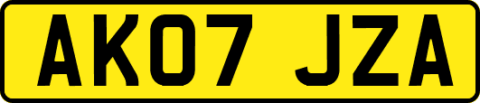 AK07JZA