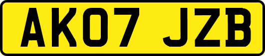 AK07JZB
