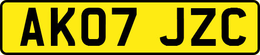 AK07JZC