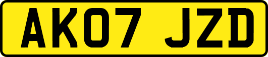 AK07JZD