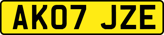 AK07JZE