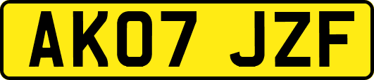 AK07JZF