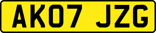 AK07JZG