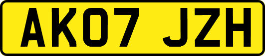 AK07JZH