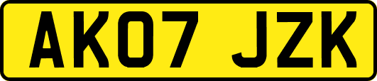 AK07JZK