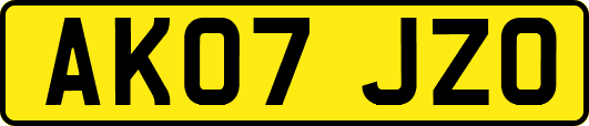 AK07JZO