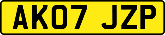 AK07JZP