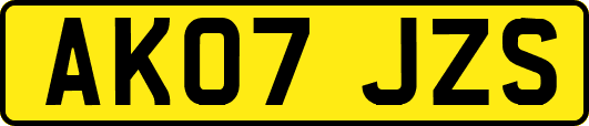 AK07JZS