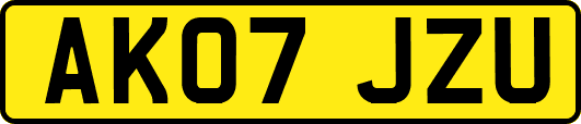 AK07JZU