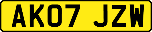 AK07JZW