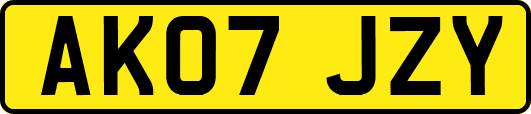AK07JZY