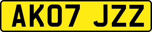 AK07JZZ