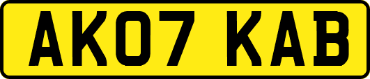 AK07KAB