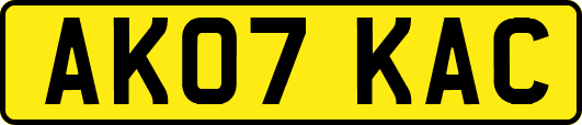 AK07KAC