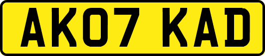 AK07KAD